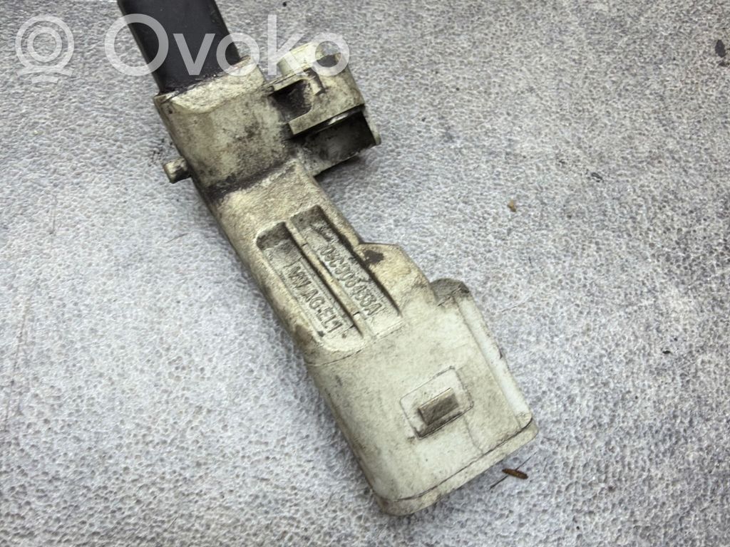 Volkswagen Golf V Senzor poziție arbore cotit 