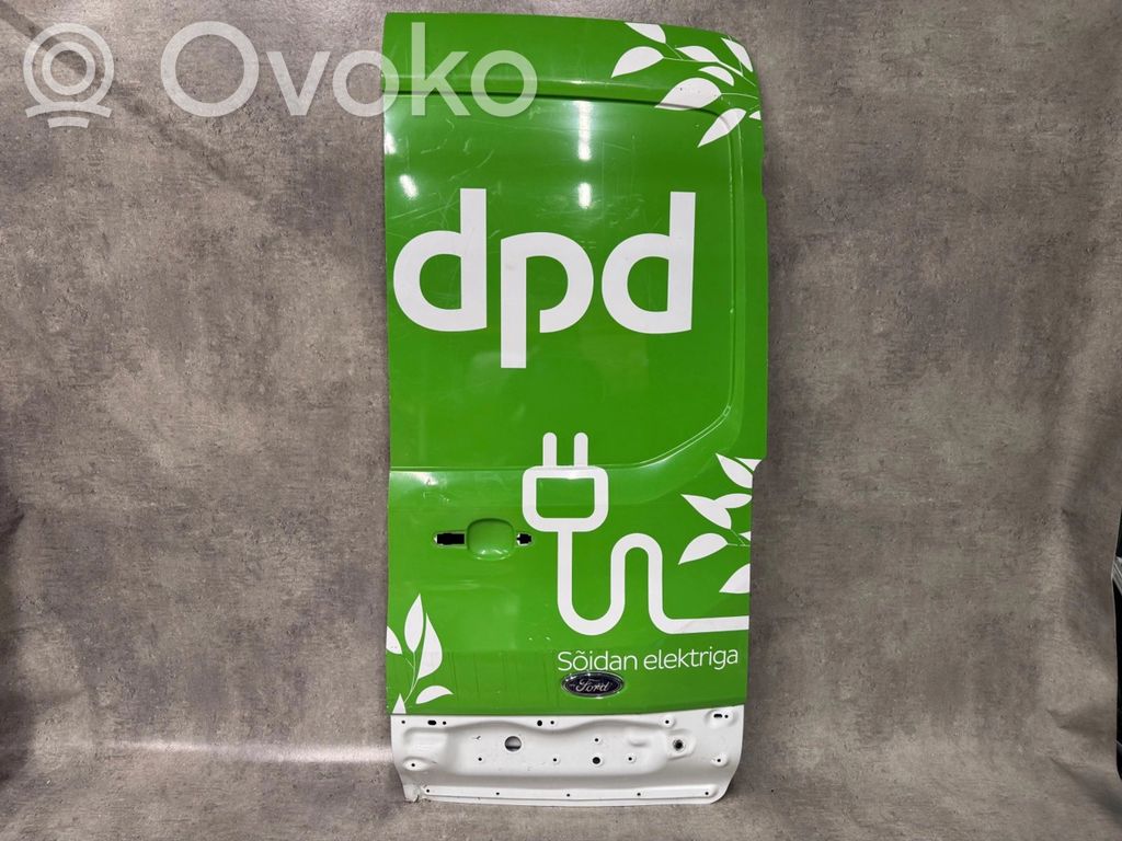 Porte avant   NULL