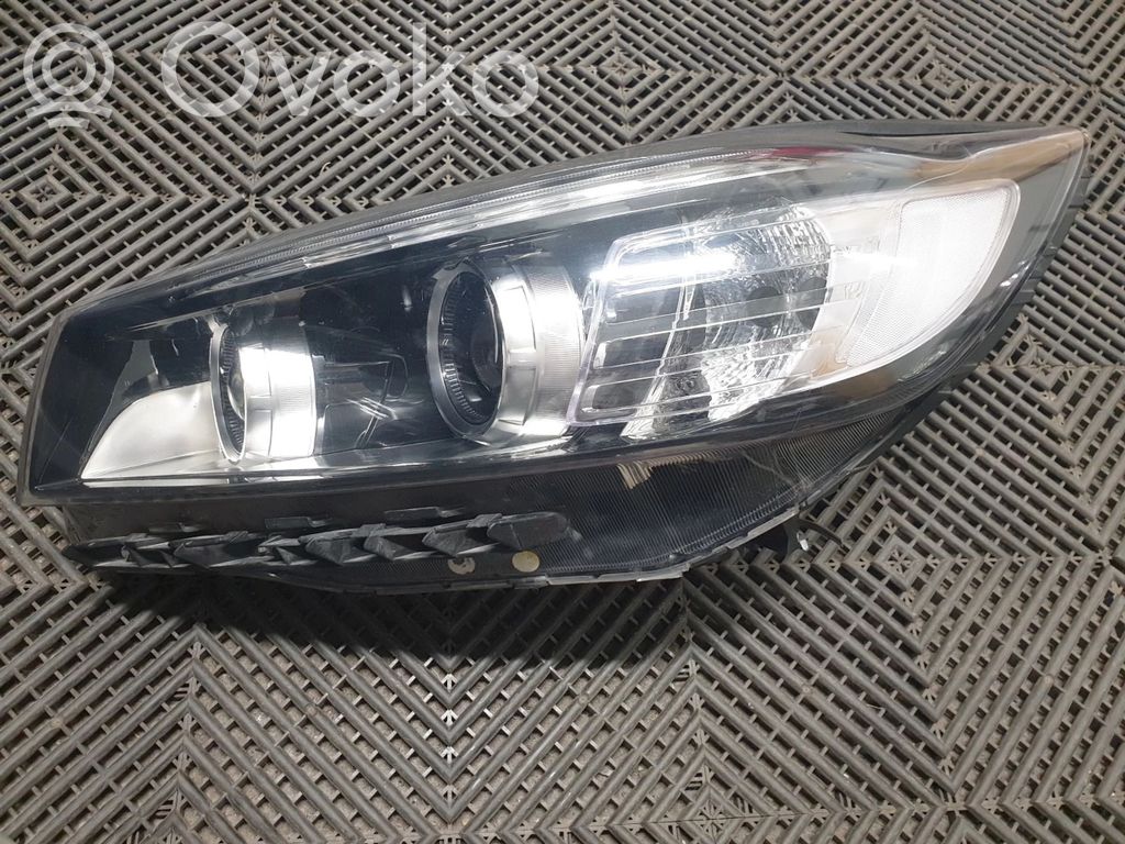 KIA Sorento Scheinwerfer 