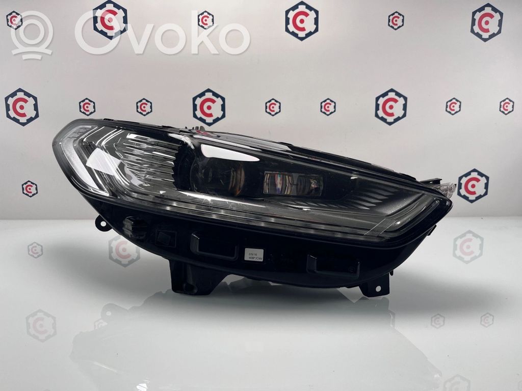 Ford Mondeo MK V Headlight/headlamp 