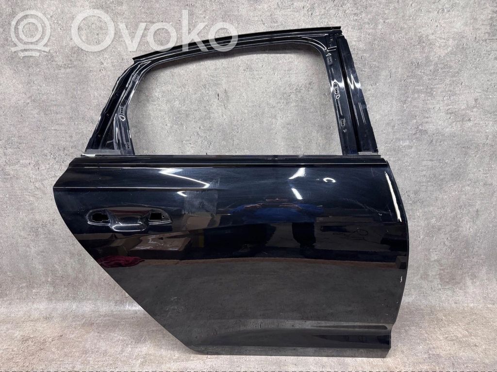 Porte avant   NULL