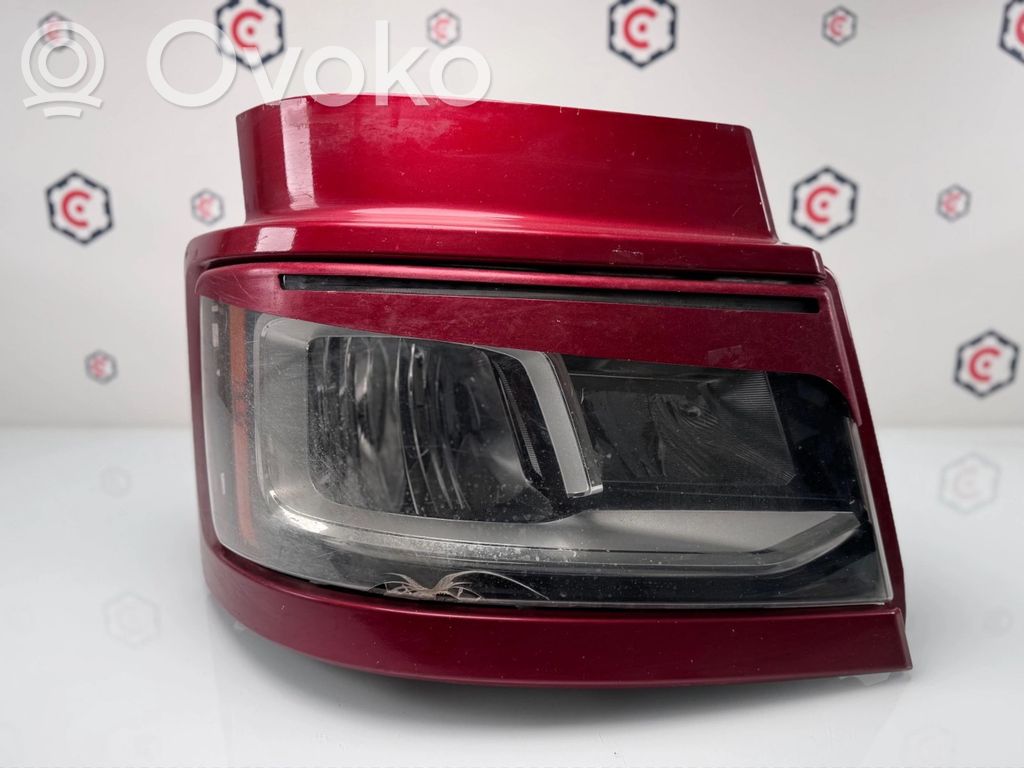 Mercedes-Benz S W223 Headlight/headlamp 