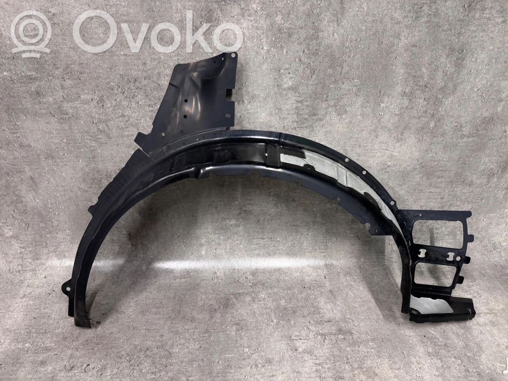 Audi Q7 4M Front arch 