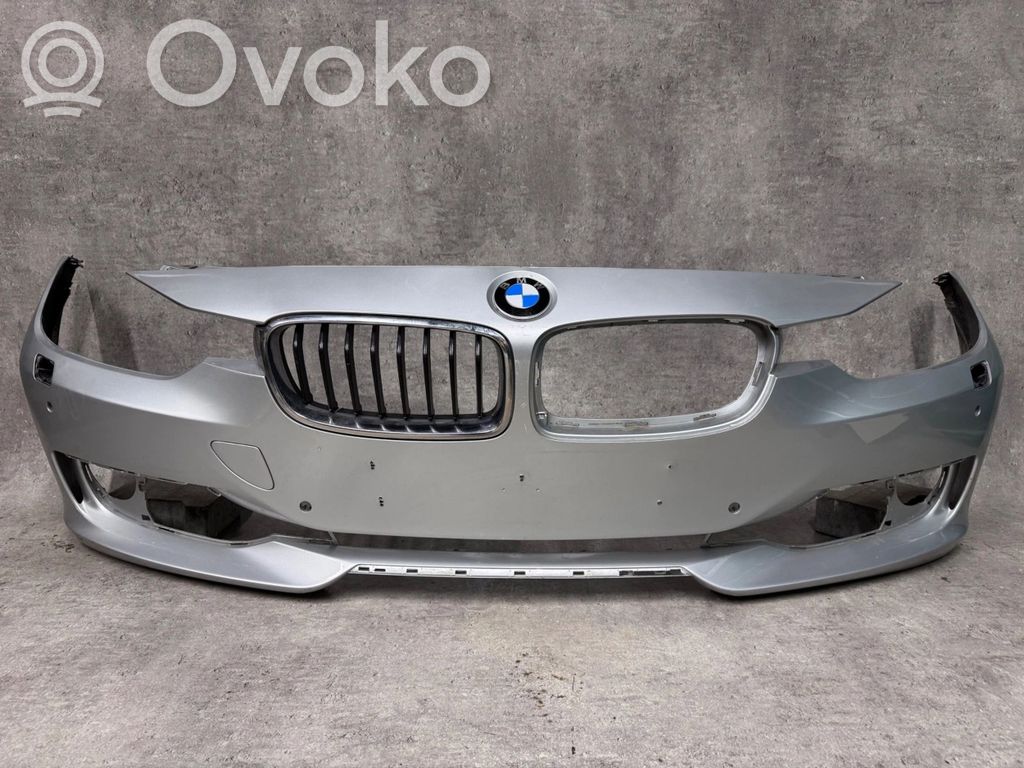 BMW 3 F30 F35 F31 Etupuskuri 