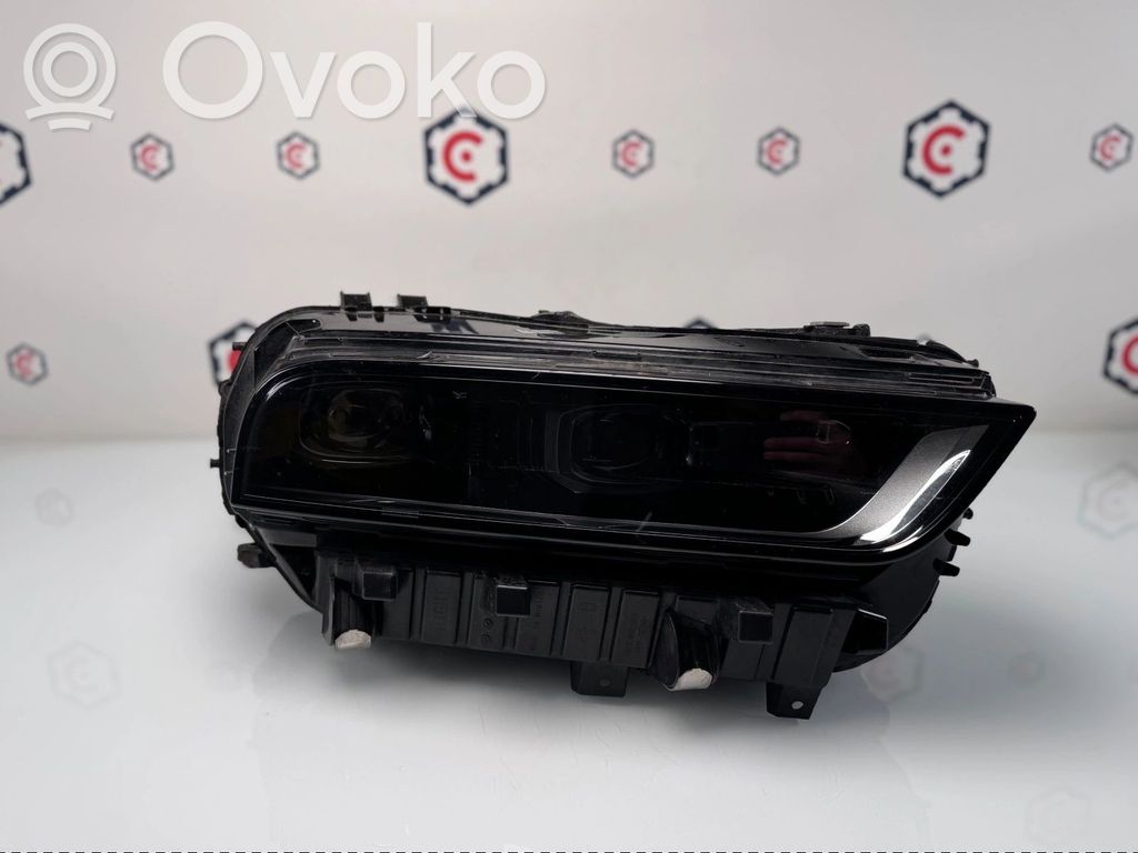 BMW X7 G07 Phare frontale 
