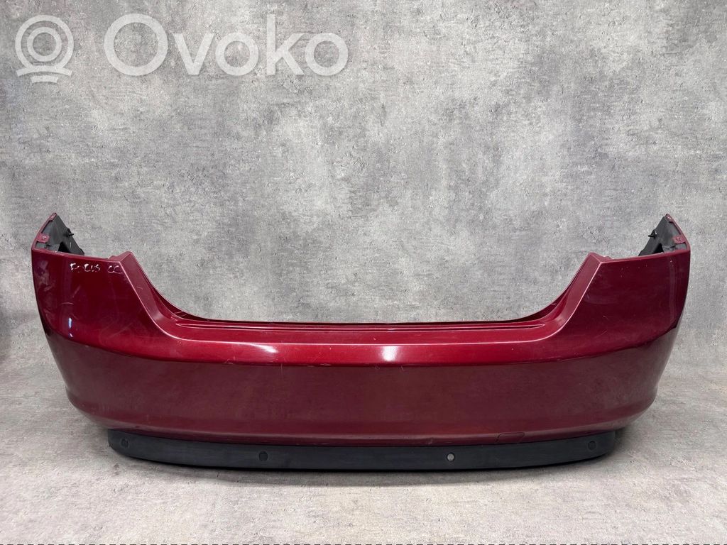 Ford Focus Parachoques delantero 