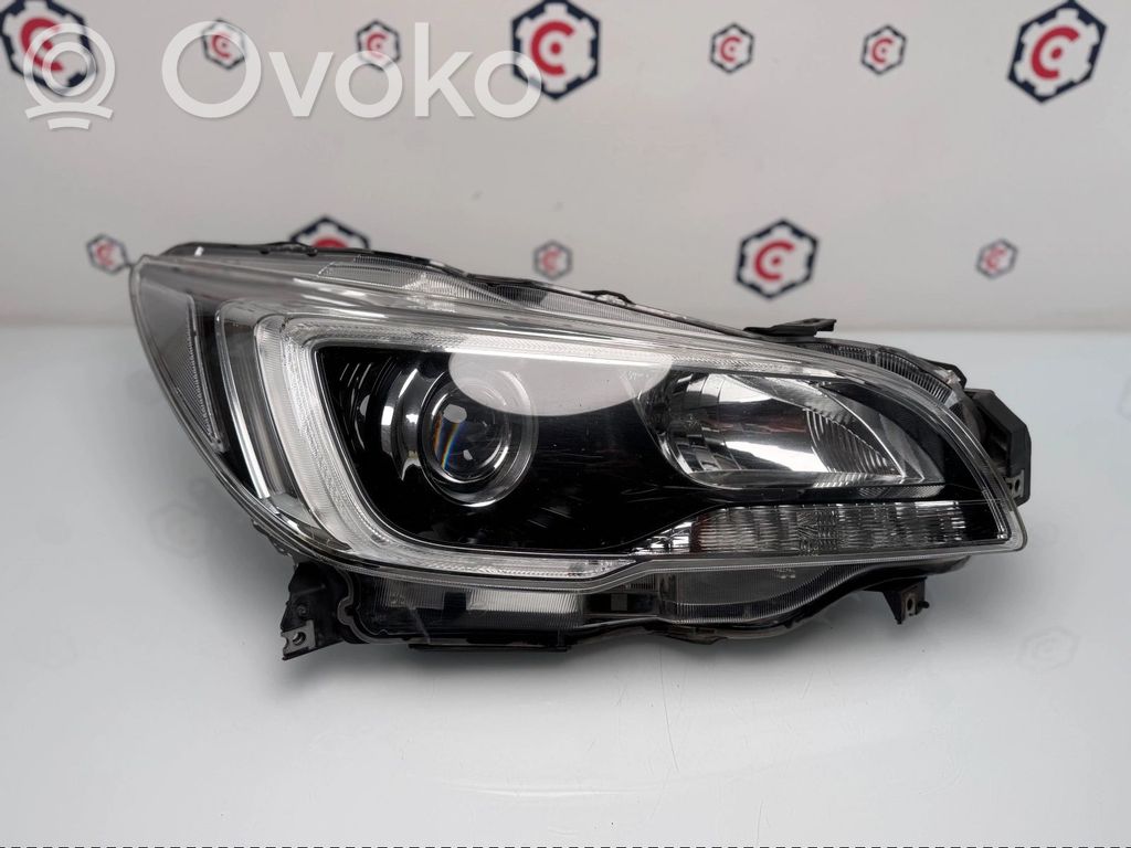 Subaru Outback (BS) Scheinwerfer 
