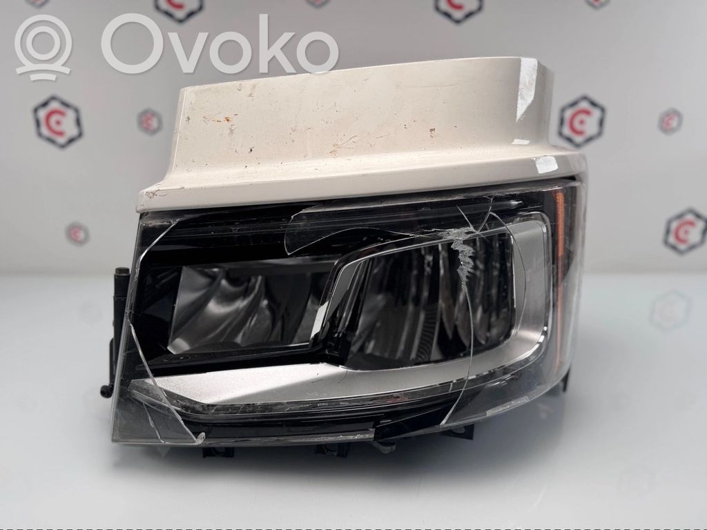 Audi e-tron Headlight/headlamp 