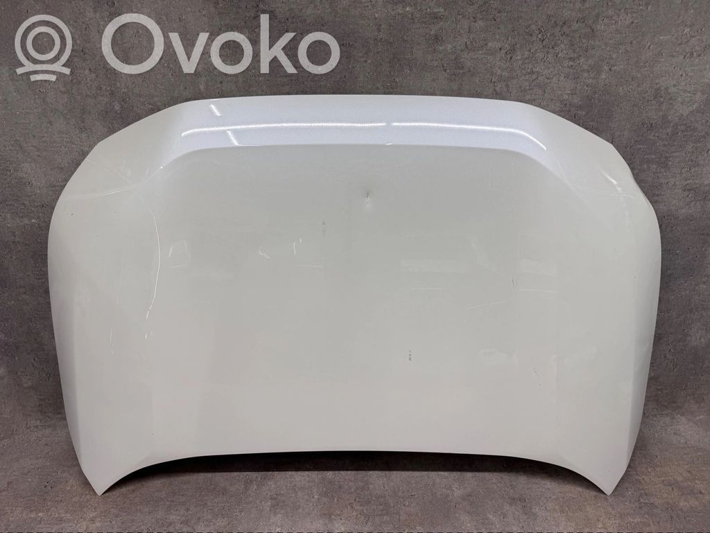 Toyota RAV 4 (XA50) Engine bonnet/hood 