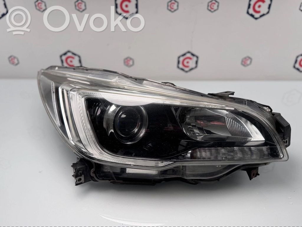 Subaru Outback (BS) Scheinwerfer 