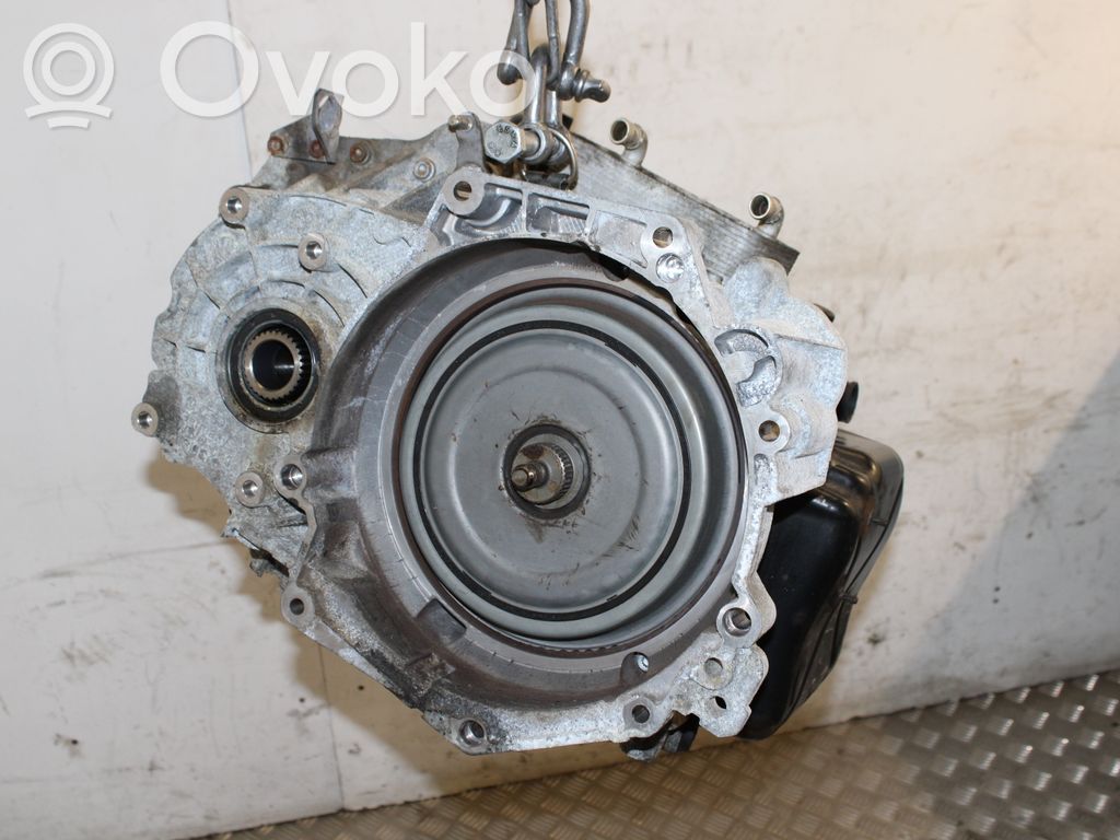 Volkswagen PASSAT B6 Caja de cambios automática 