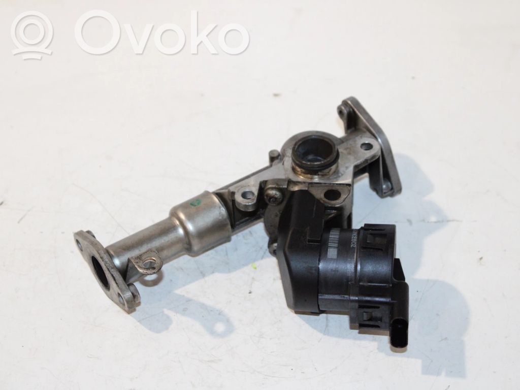 EGR-venttiili   7563241