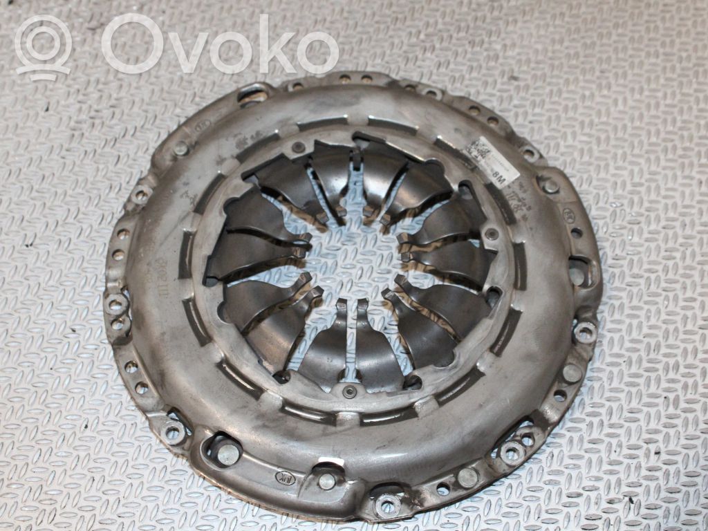 Renault Megane III Plaque de pression d'embrayage 