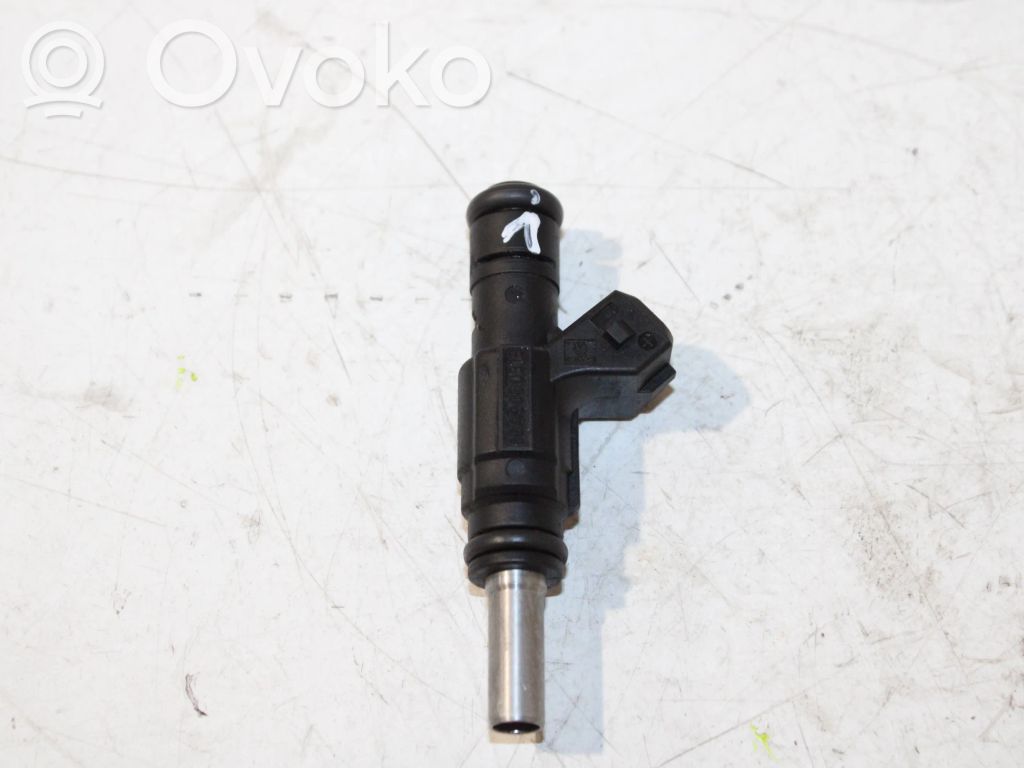 Audi TT Mk1 Inyector de combustible 