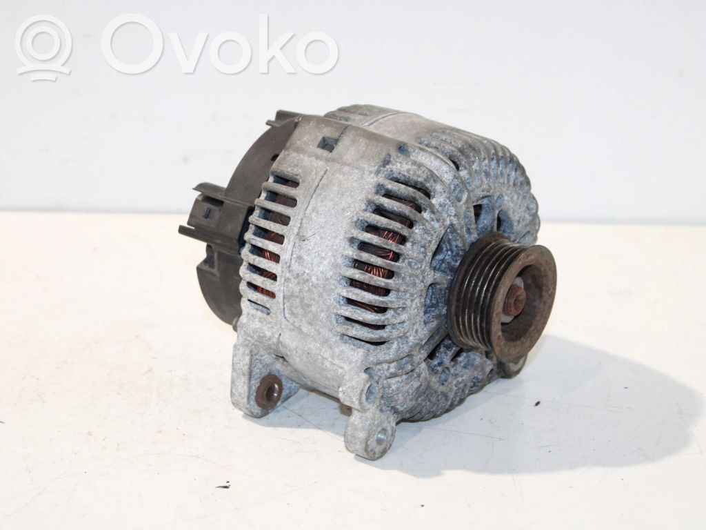 Audi A4 S4 B7 8E 8H Alternador 