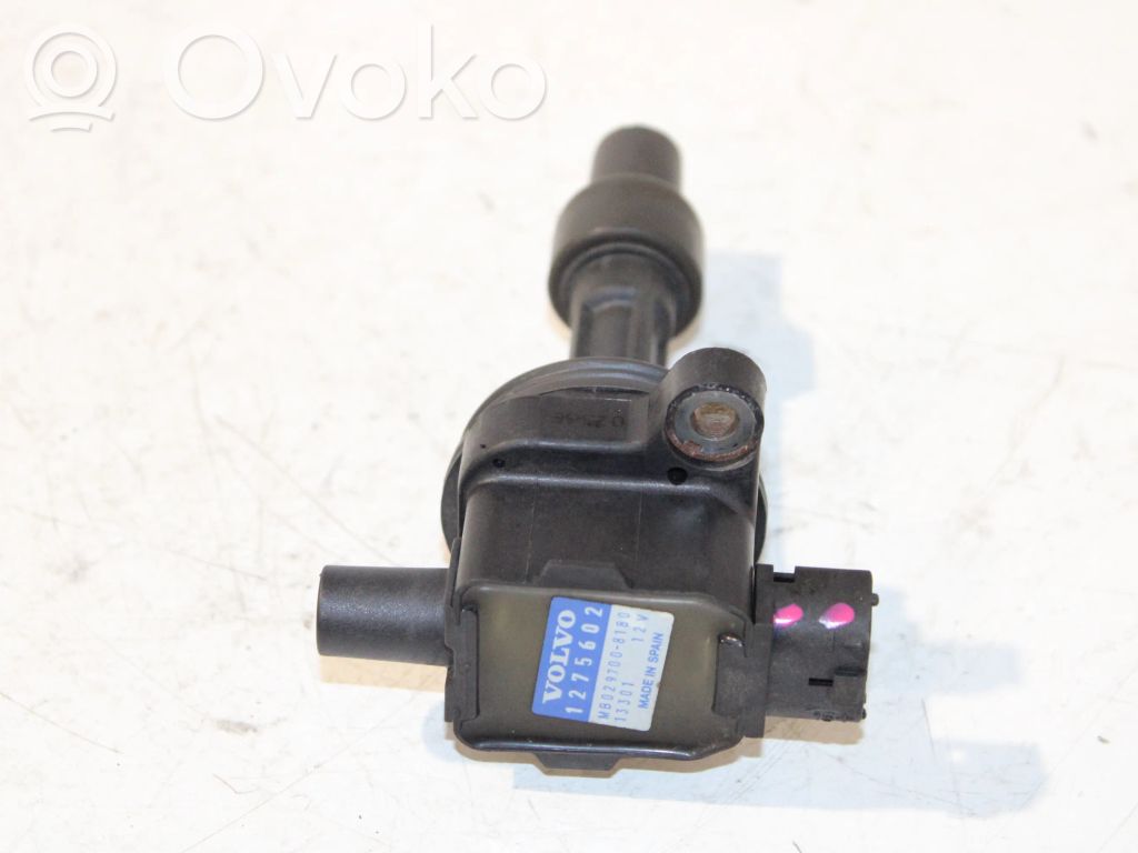 Volvo S40, V40 Cewka zapłonowa wysokiego napięcia 