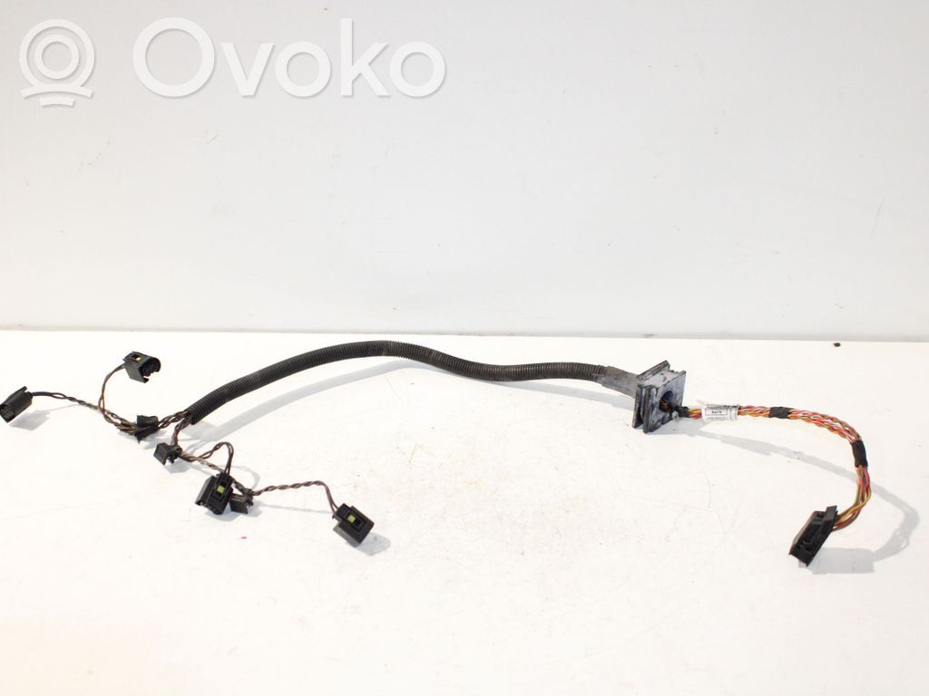 Cables de los inyectores de combustible   8507799,8507799
