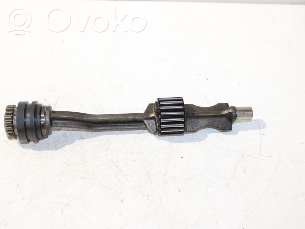 Audi A4 S4 B9 Eje de equilibrio 