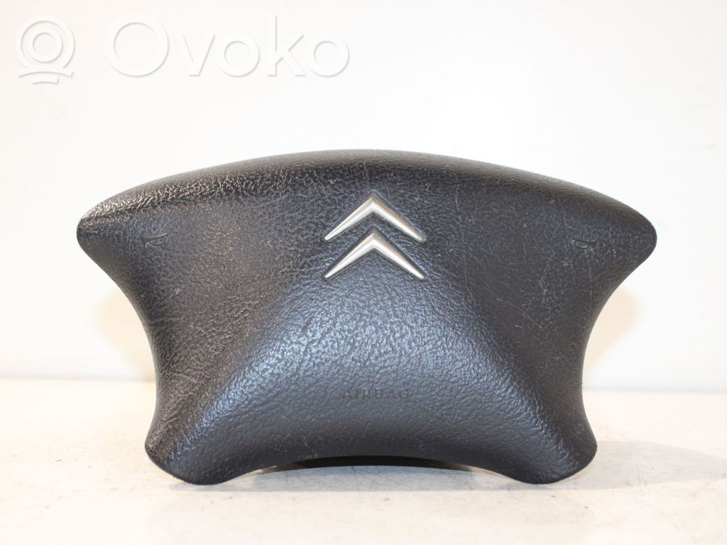 Citroen Jumpy Airbag del volante 