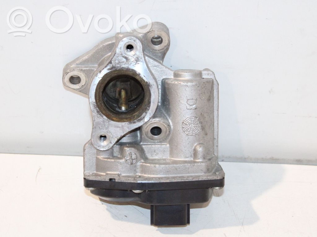 Mercedes-Benz Citan W415 EGR-venttiili 