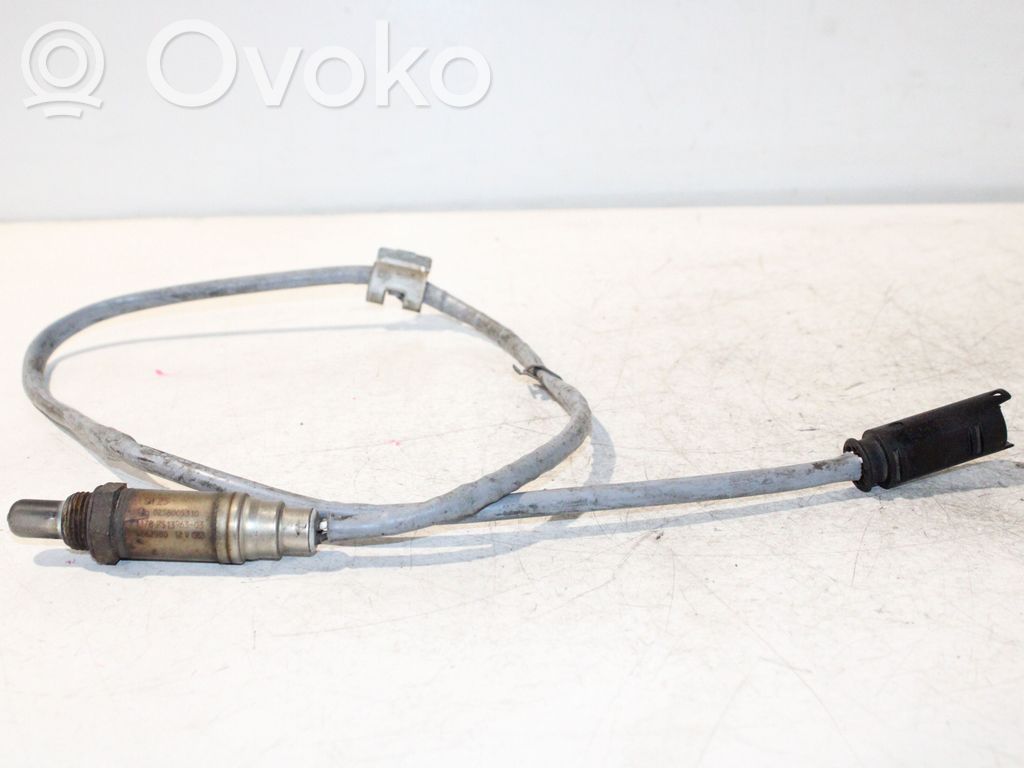 Sonde lambda   7513963,0258005310