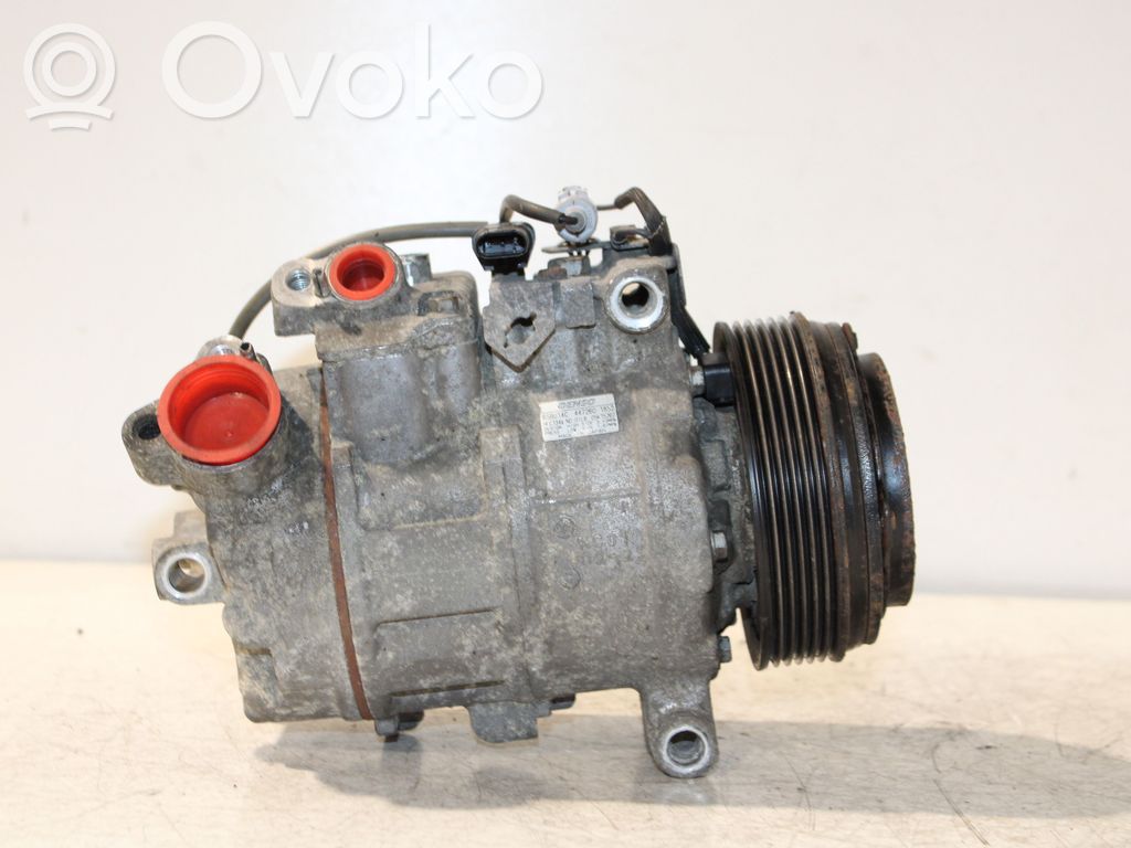 Klimakompressor Pumpe   447260,447260