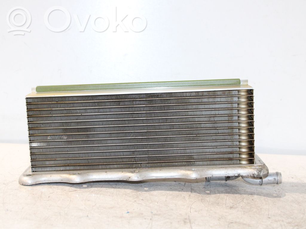 Audi A3 S3 8V Radiador intercooler 