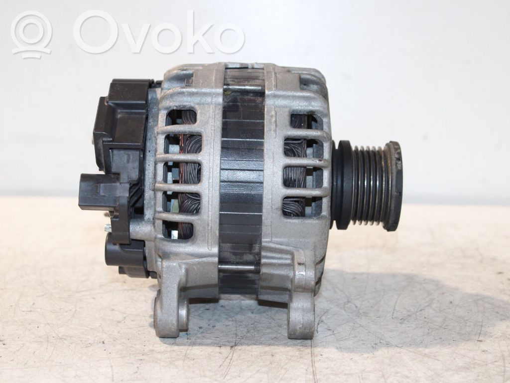 Volkswagen Caddy Alternador 