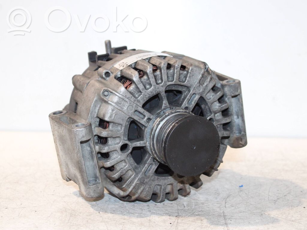 Mercedes-Benz Sprinter W906 Alternator 