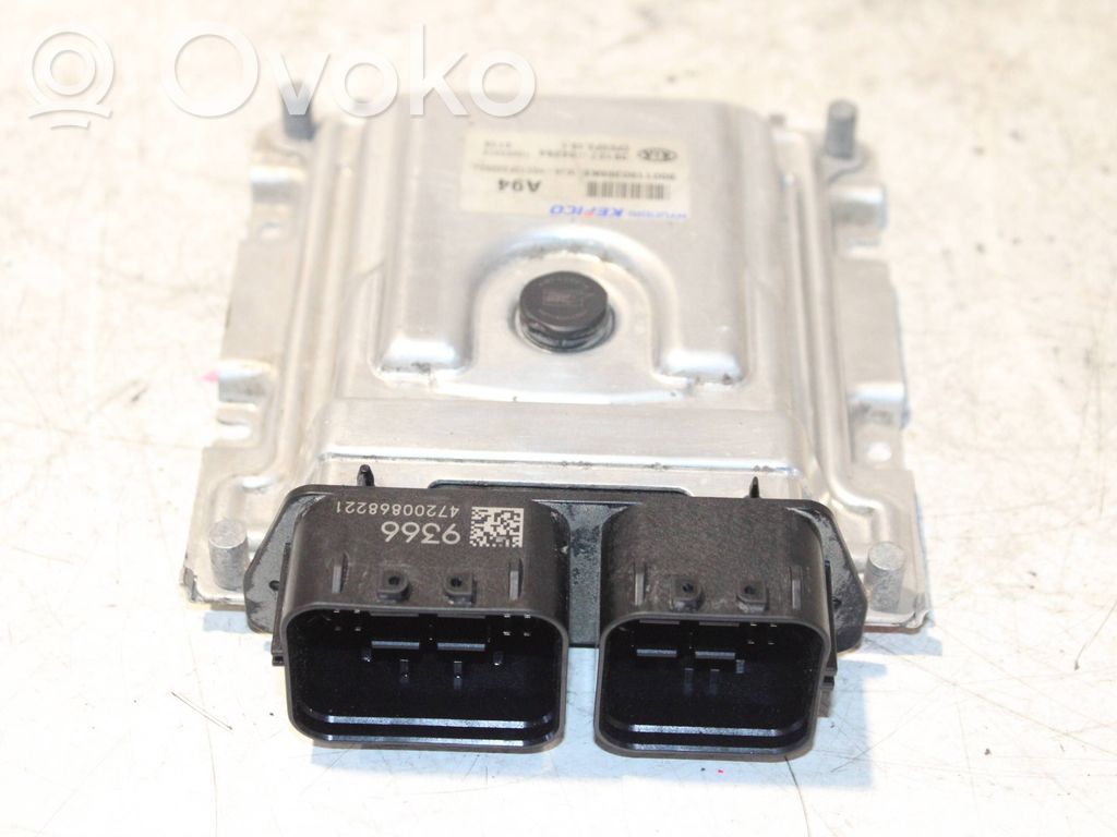 KIA Picanto Engine control unit/module 