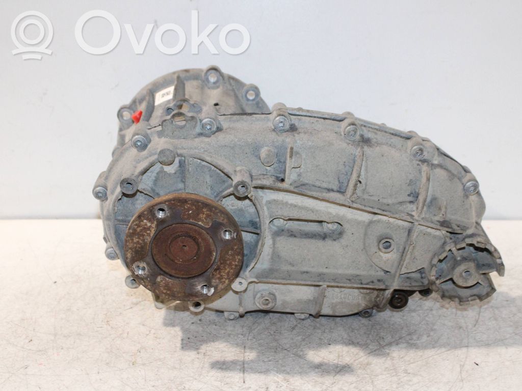 Volkswagen Amarok Skrzynia rozdzielcza / Reduktor 