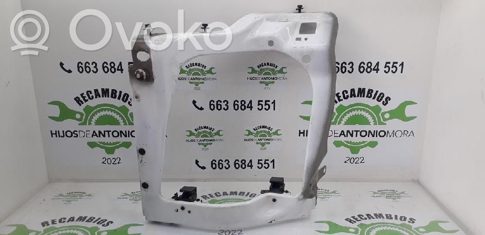 Ford Transit Priekinio žibinto laikiklis 