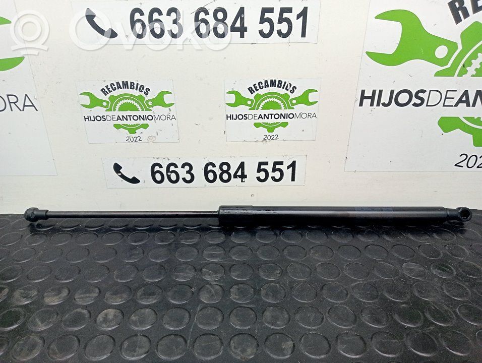 Audi A3 S3 8L Aizmugurē amortizators 