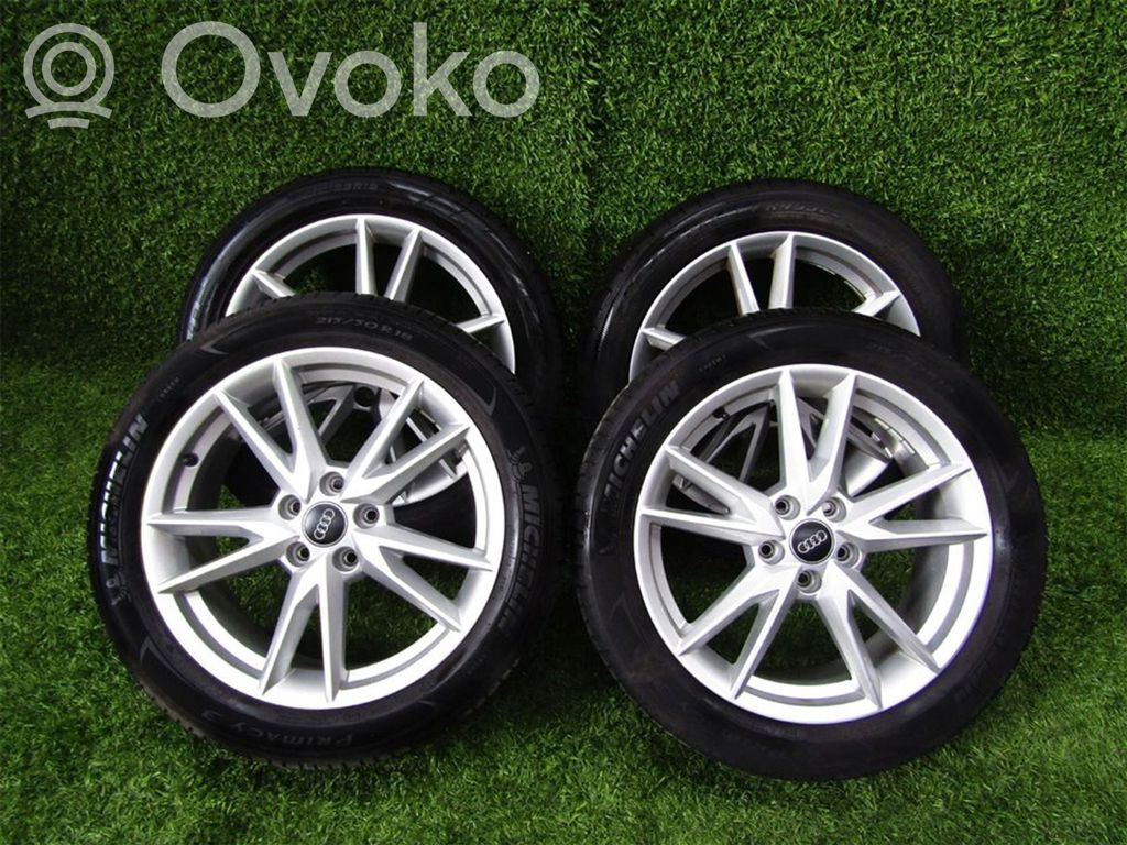 Silnik   21550R18