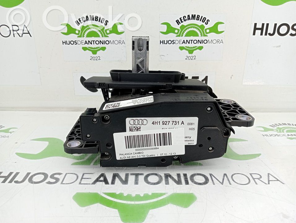 Selector caja de cambios   4H1713041E