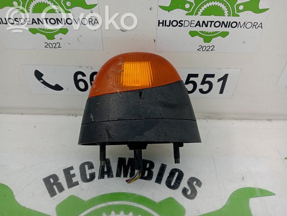 Ford Transit Seitenblinker 