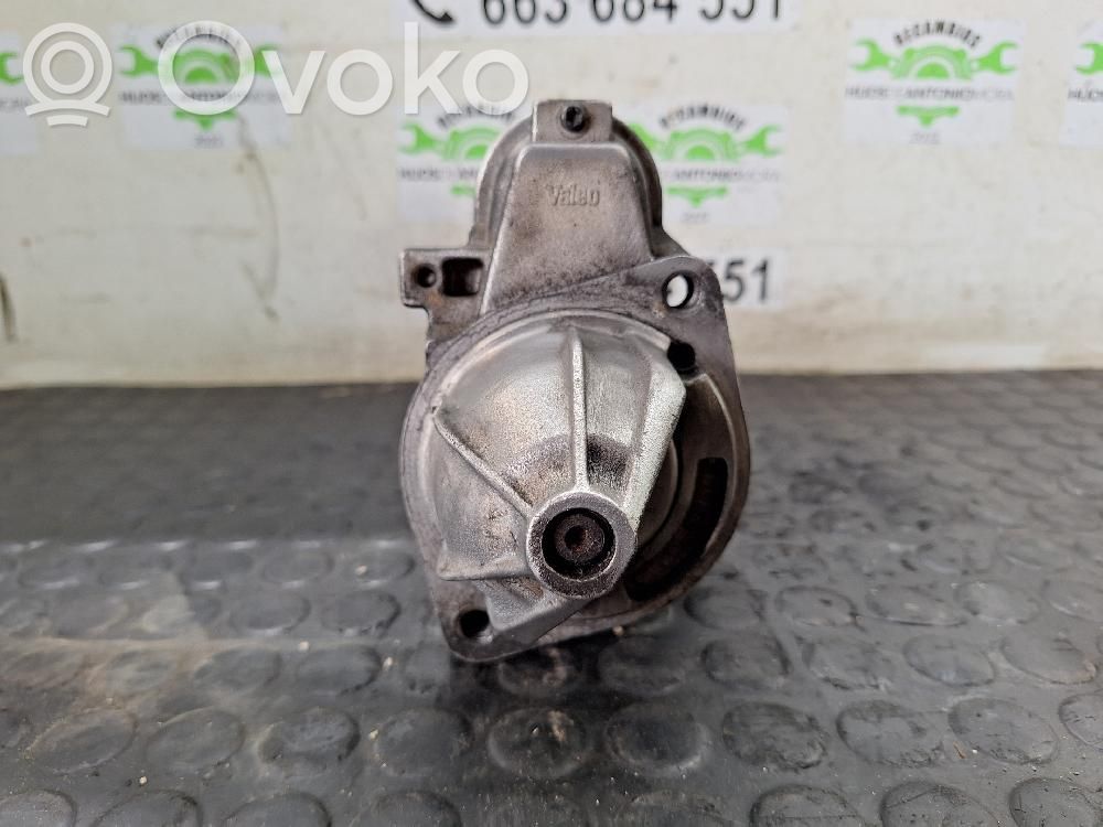 Mercedes-Benz Sprinter W906 Electromotor 