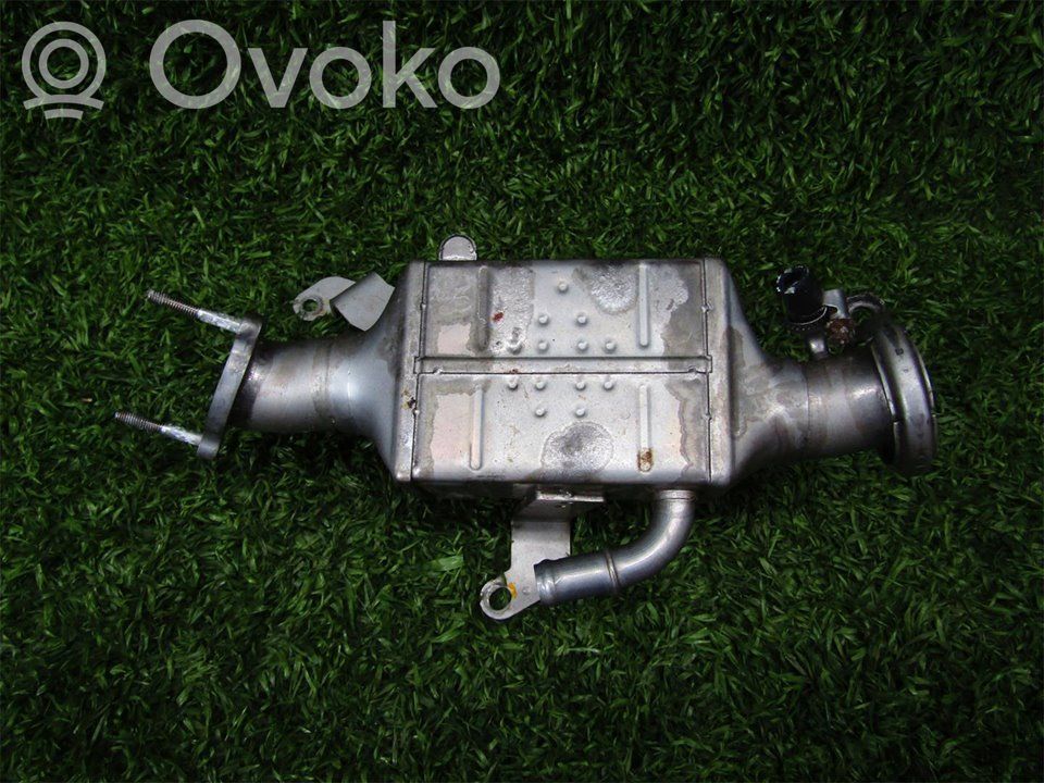 Охладитель EGR   059131508