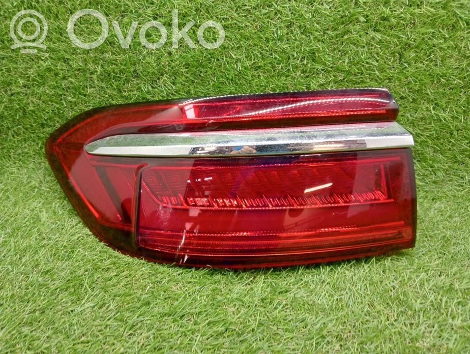 Audi A8 S8 D5 Takavalot 