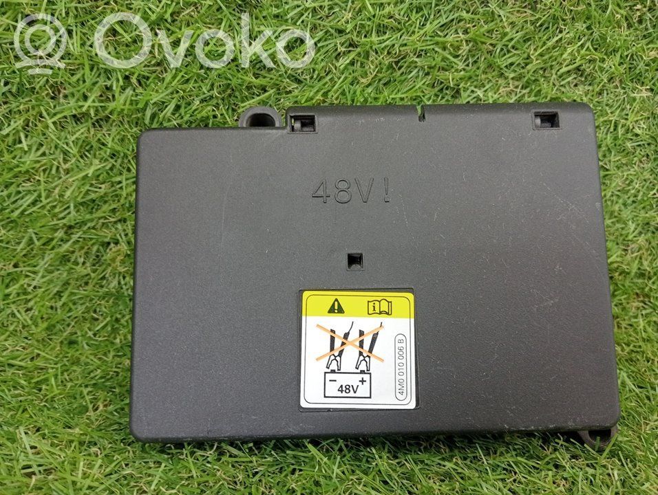 Fuse module   4M0941828H
