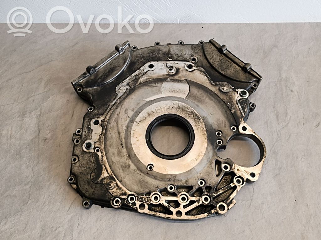 Timing chain cover   059103173M