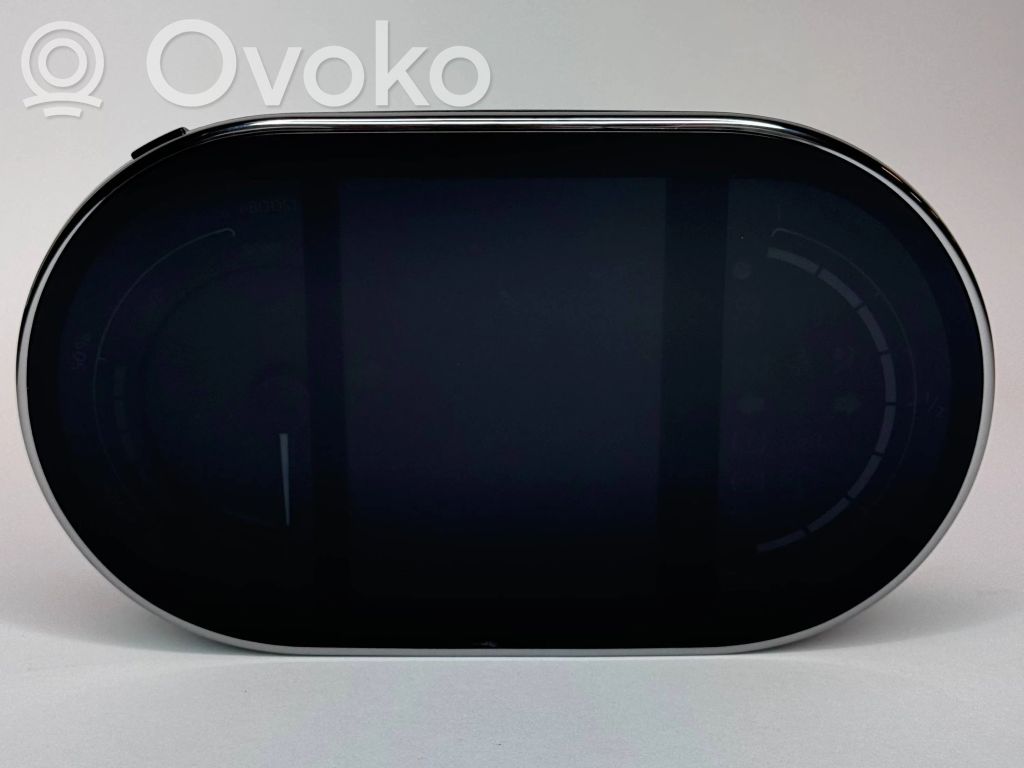 Mini One - Cooper F56 F55 Vitezometru (grup de instrumente) 