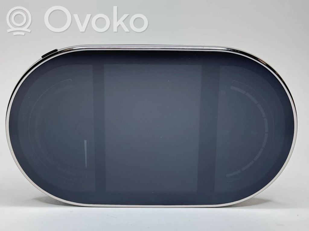 Mini One - Cooper F56 F55 Licznik / Prędkościomierz 