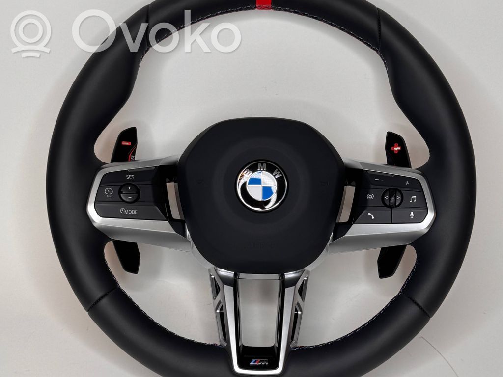 BMW X2 U10 Ohjauspyörä 