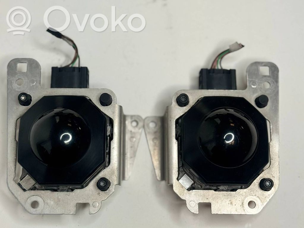 Audi Q5 SQ5 FY Sensor de radar Distronic 