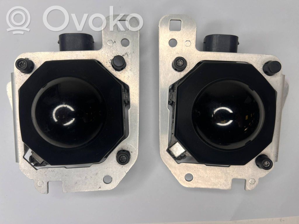 Sensor de radar Distronic   80A907561D,8W0907561,80A907541D,8W0907541