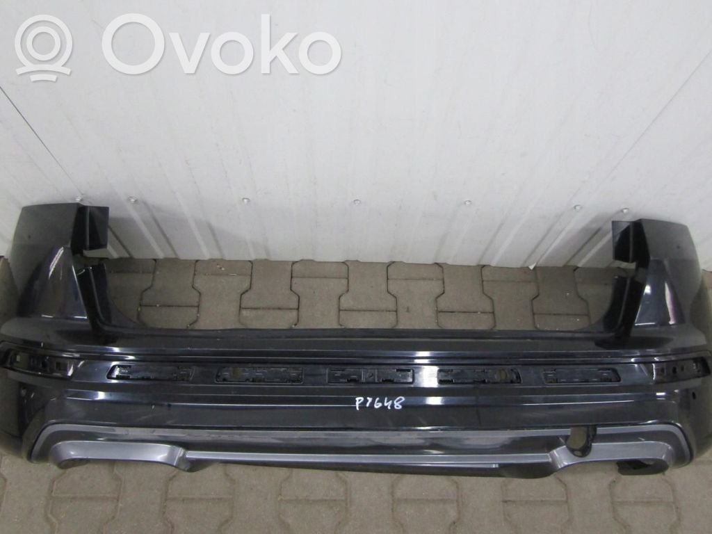 Seat Ateca Bamperis 