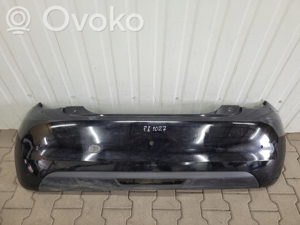 Fiat 500E Parachoques 