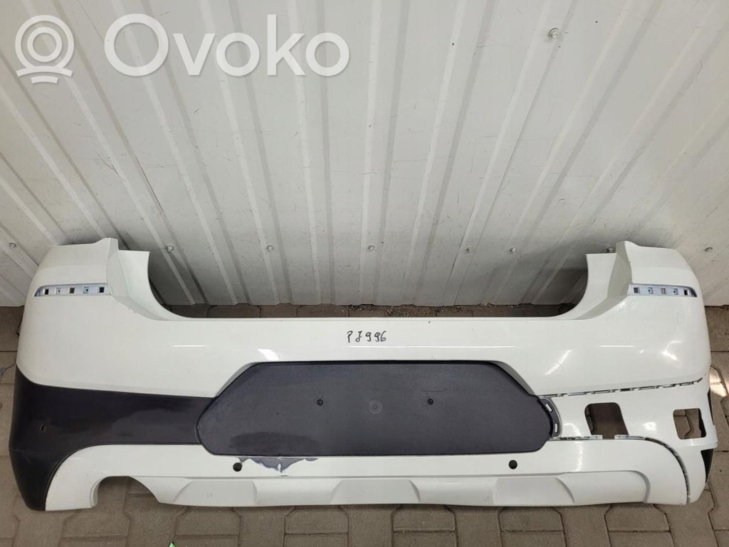 BMW X2 F39 Parachoques 