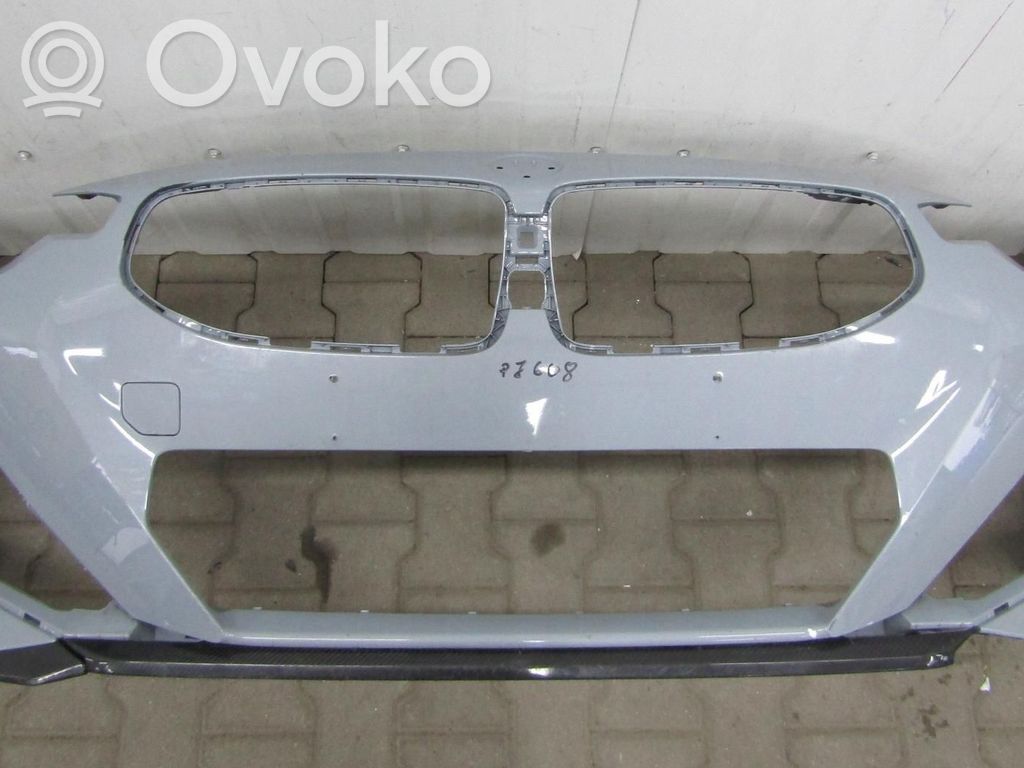 BMW 2 G42 Etupuskuri 